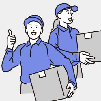 先輩社員紹介