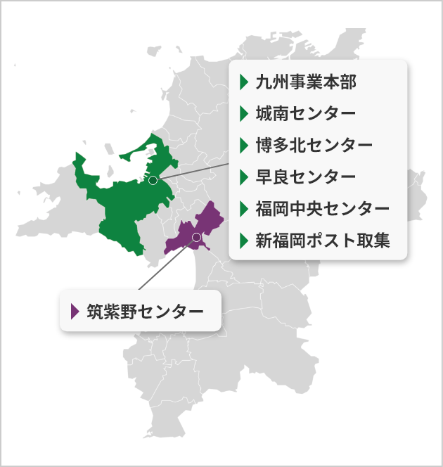 福岡