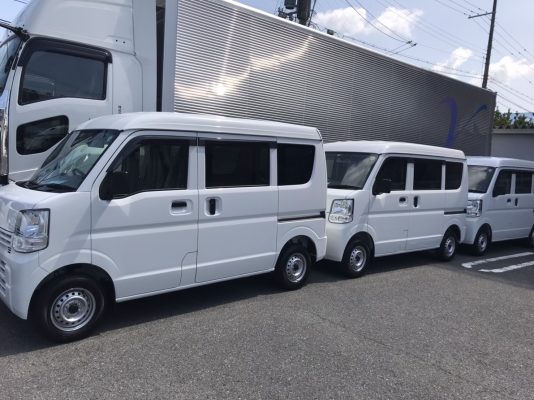 日産クリッパー新車